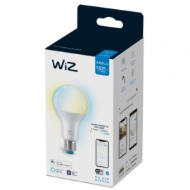 Philips WiZ Tunable white 8718699786175 LED žiarovka E27 13W/1521lm A67 2700-6500K