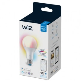 Philips WiZ Colors 8718699786199 LED žiarovka E27 13W/1521lm A67 2200-6500K RGB