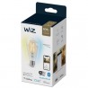 Philips WiZ Tunable white 8718699787172 LED žiarovka Filament E27 6,7W/806lm ST64 2700-6500K