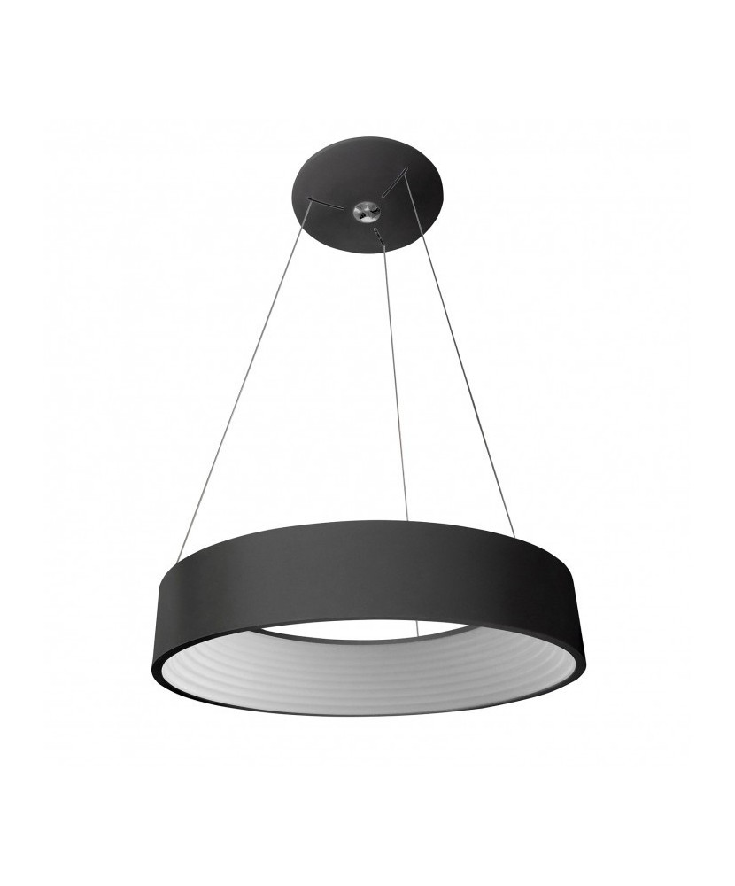 ITALUX  Mattia 3936-832RP-BK-3