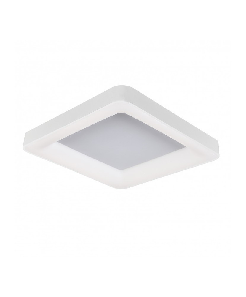 ITALUX Giacinto 5304-850SQC-WH-3