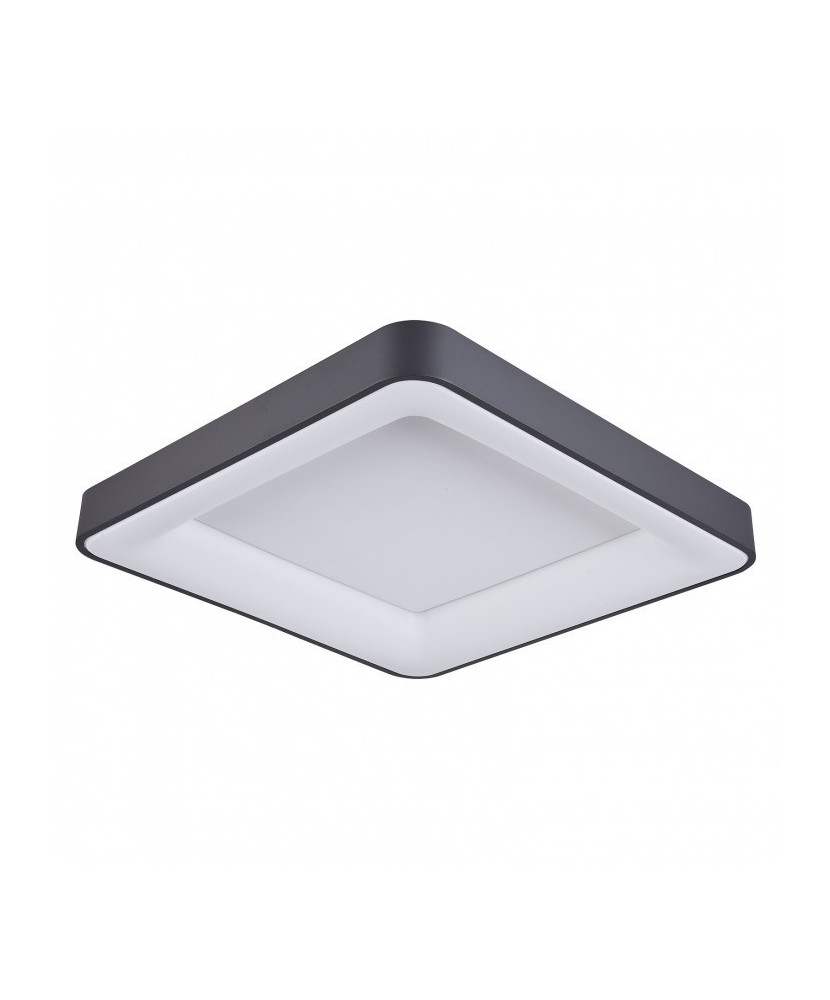 ITALUX Giacinto 5304-850SQC-BK-3