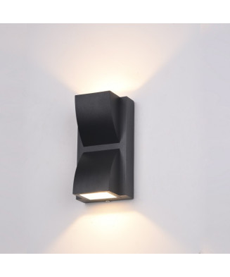 ITALUX  Edgar PL-437B IP54