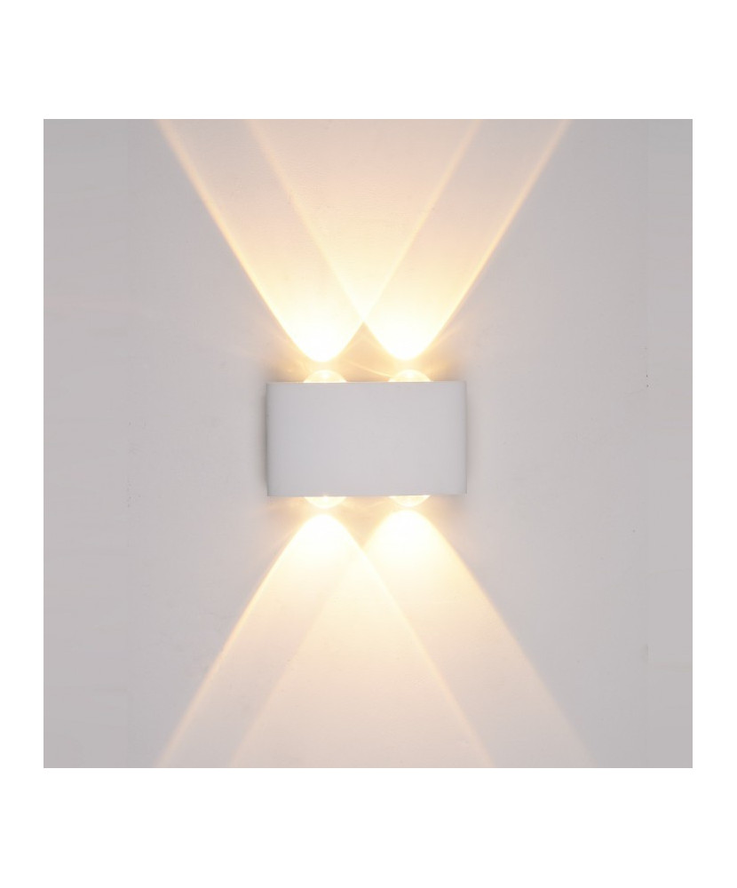 ITALUX Gilberto PL-261W IP54