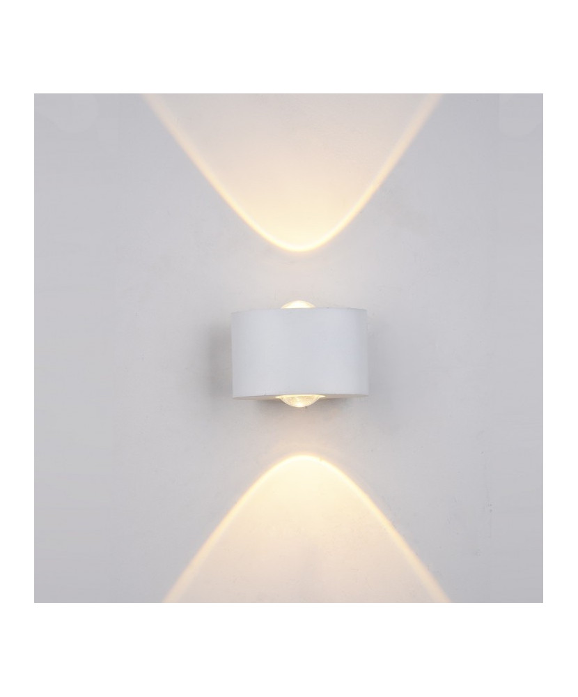 ITALUX  Gilberto PL-260W IP54