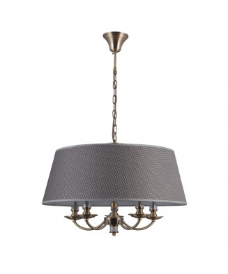 Italux Zanobi PND-43272-5A