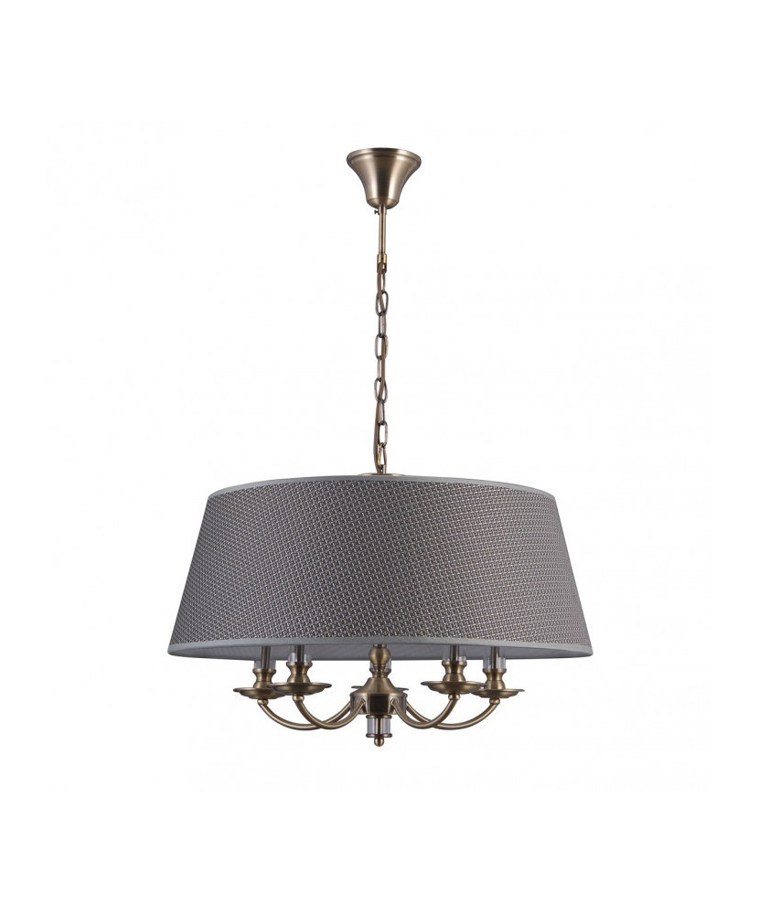 Italux Zanobi PND-43272-5A