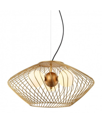 Italux Zeno MDM-3845-3 GD