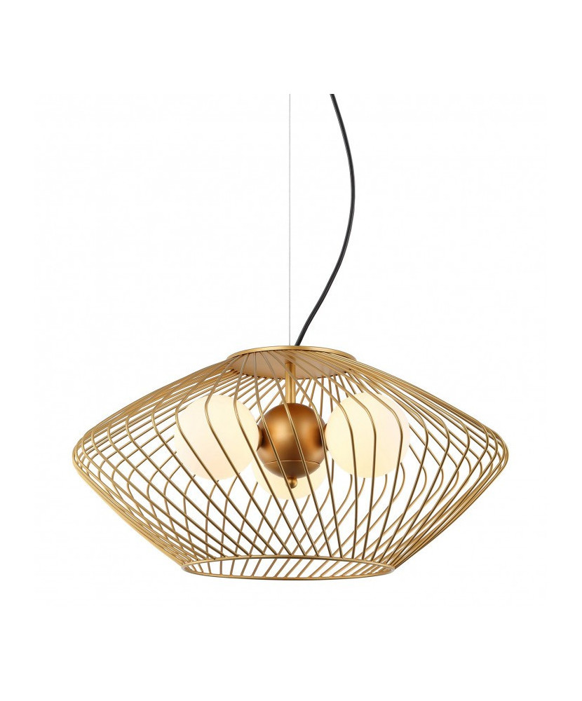 Italux Zeno MDM-3845-3 GD