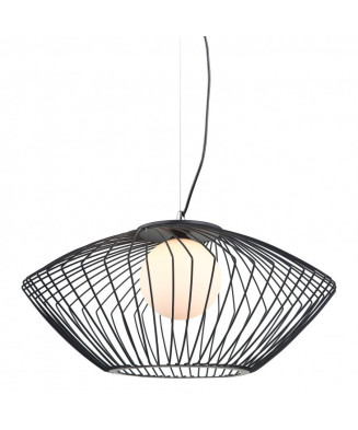 Italux  Zeno MDM-3844-1 BK