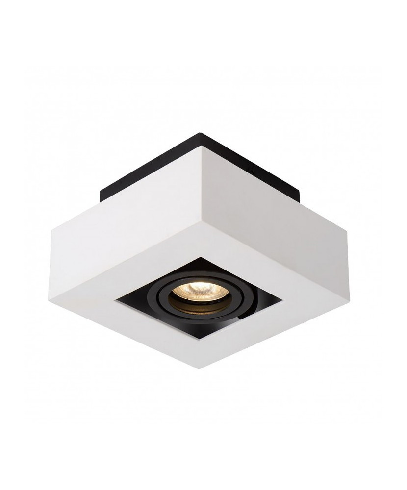 Italux Casemiro IT8001S1-WH/BK