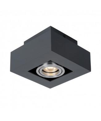 Italux Casemiro IT8002S1-BK/AL