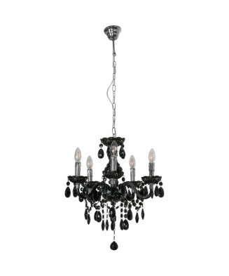 Italux Whiz L.90690/5BL