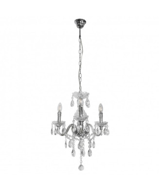 Italux Whiz L.90690/3CLE