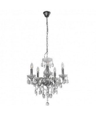 Italux Whiz L.90690/5CLE