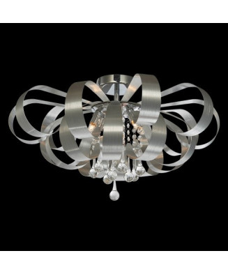 Luxera 64410 RIBBON CRYSTAL