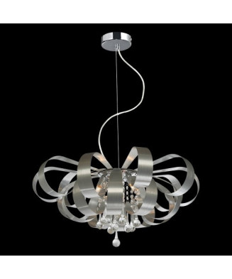 Luxera 64409 RIBBON CRYSTAL