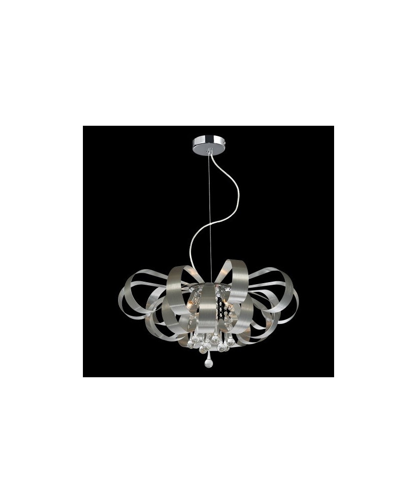 Luxera 64409 RIBBON CRYSTAL