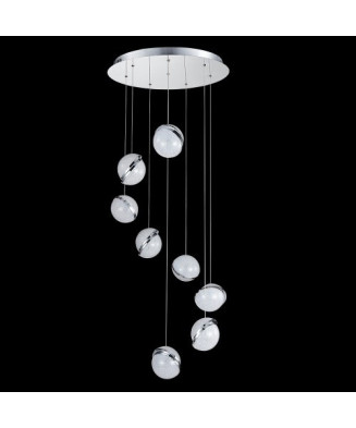 Luxera 62433 MALCOLM