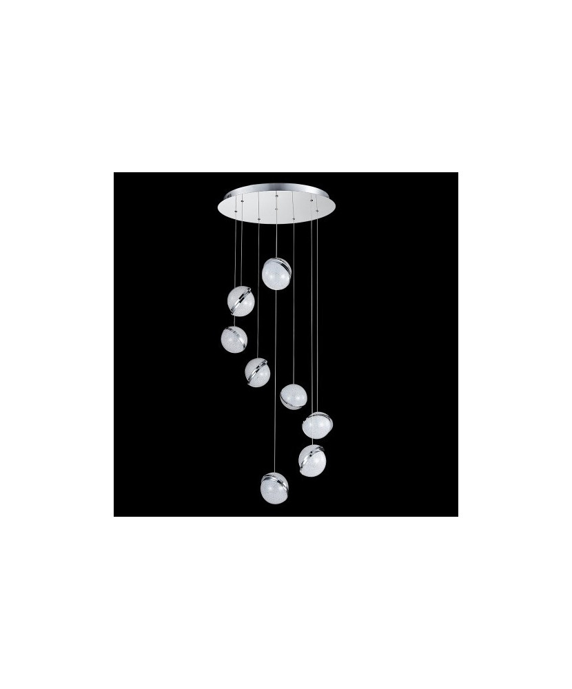 Luxera 62433 MALCOLM