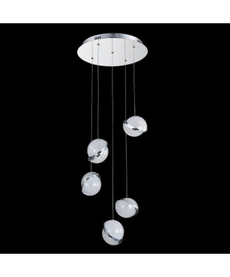 Luxera 62432 MALCOLM