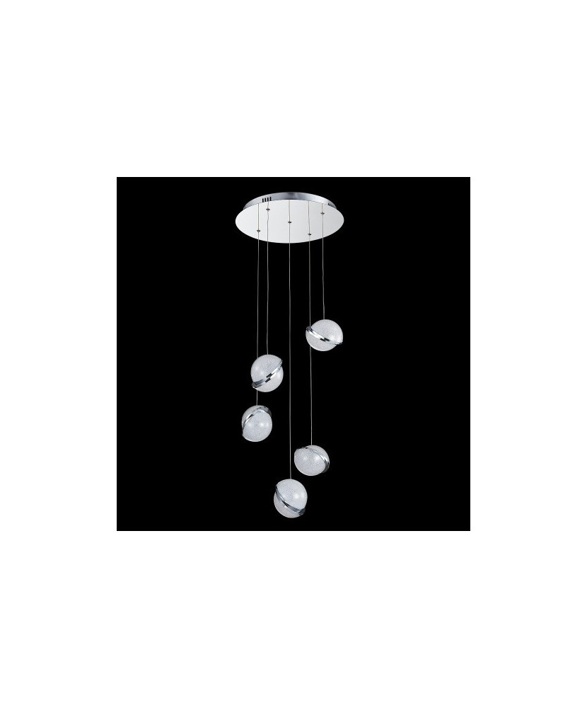 Luxera 62432 MALCOLM