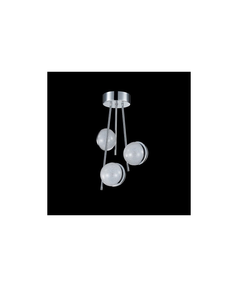 Luxera 62435 MALCOLM