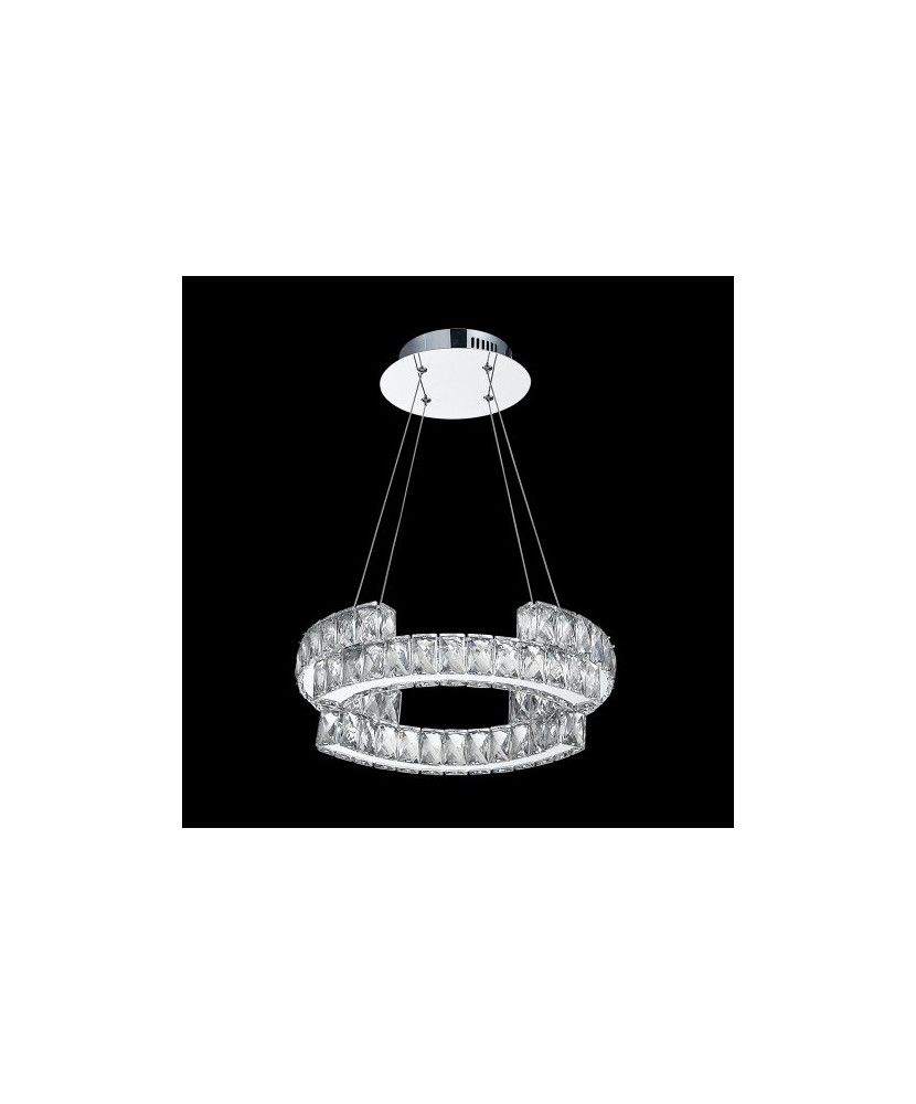 Luxera 62428 SANTANA