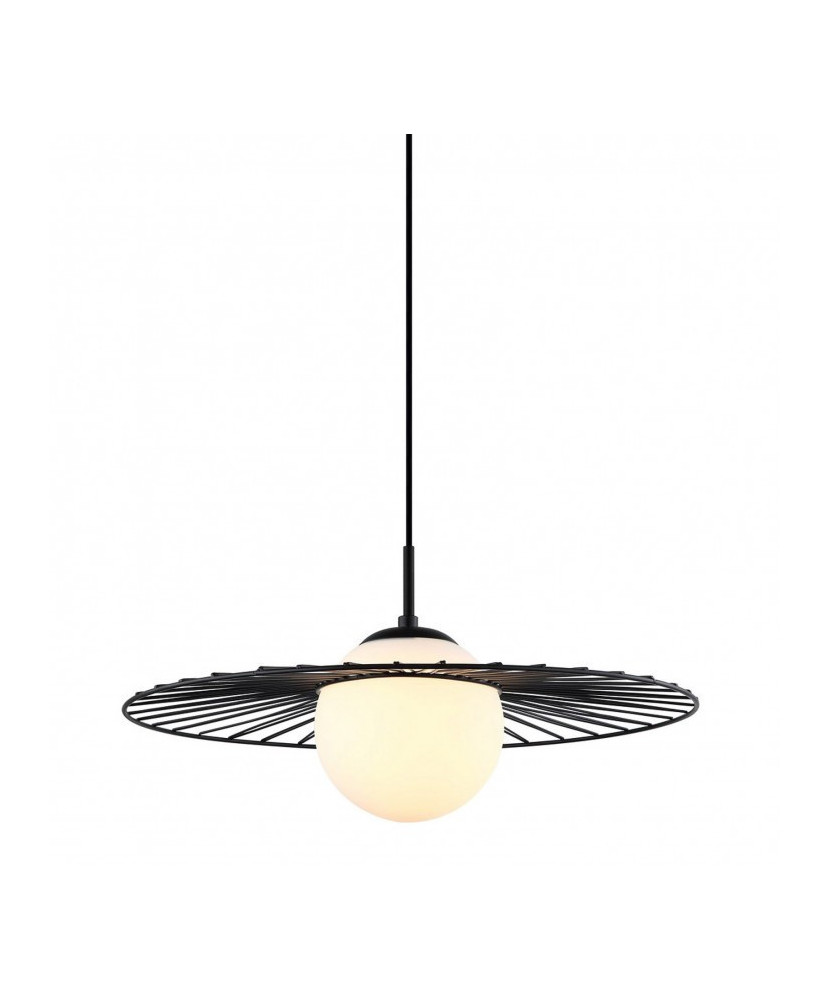 Italux Sally MDM-4003/1 BK