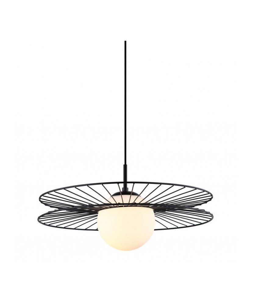 Italux Sandy MDM-4002/1 BK