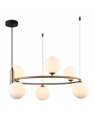 Italux Amily MDM-3974/6 BRO