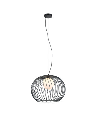 Italux Clarisa MDM-3842-1 BK