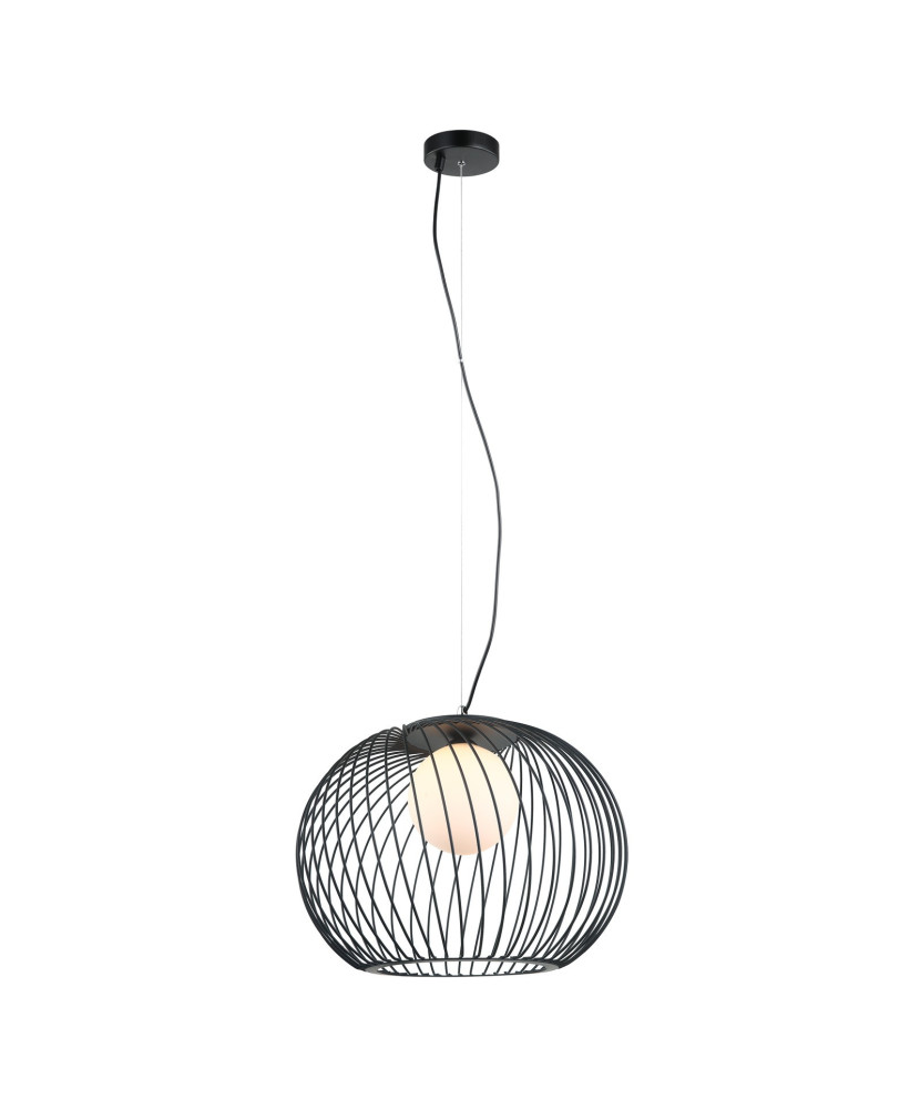 Italux Clarisa MDM-3842-1 BK