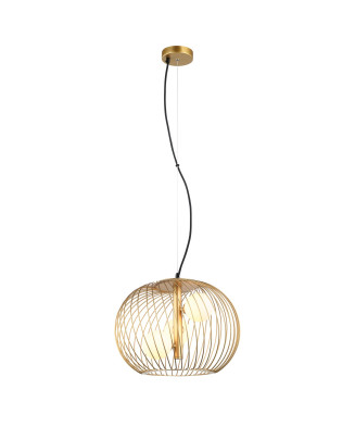 Italux Clarisa MDM-3843-3 GD