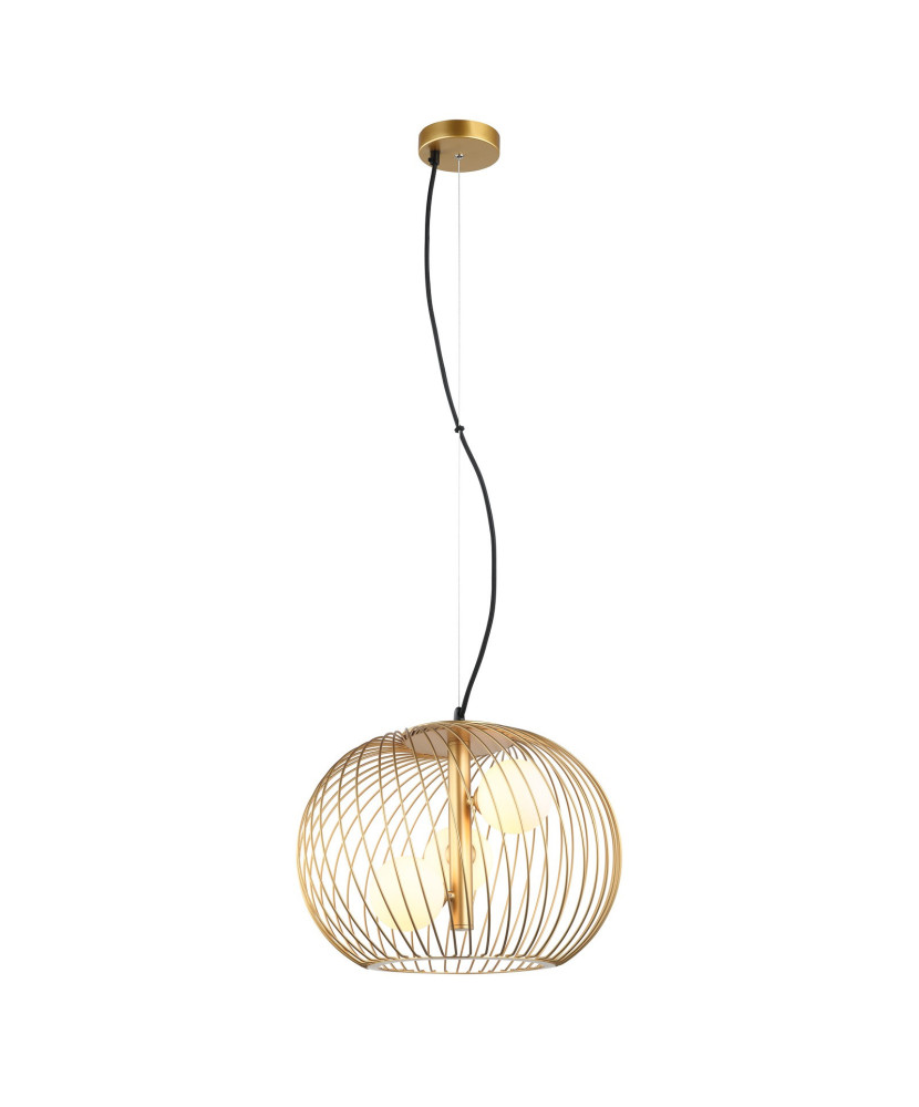 Italux Clarisa MDM-3843-3 GD