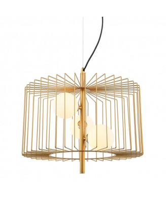 Italux Daren MDM-3937/3 GD