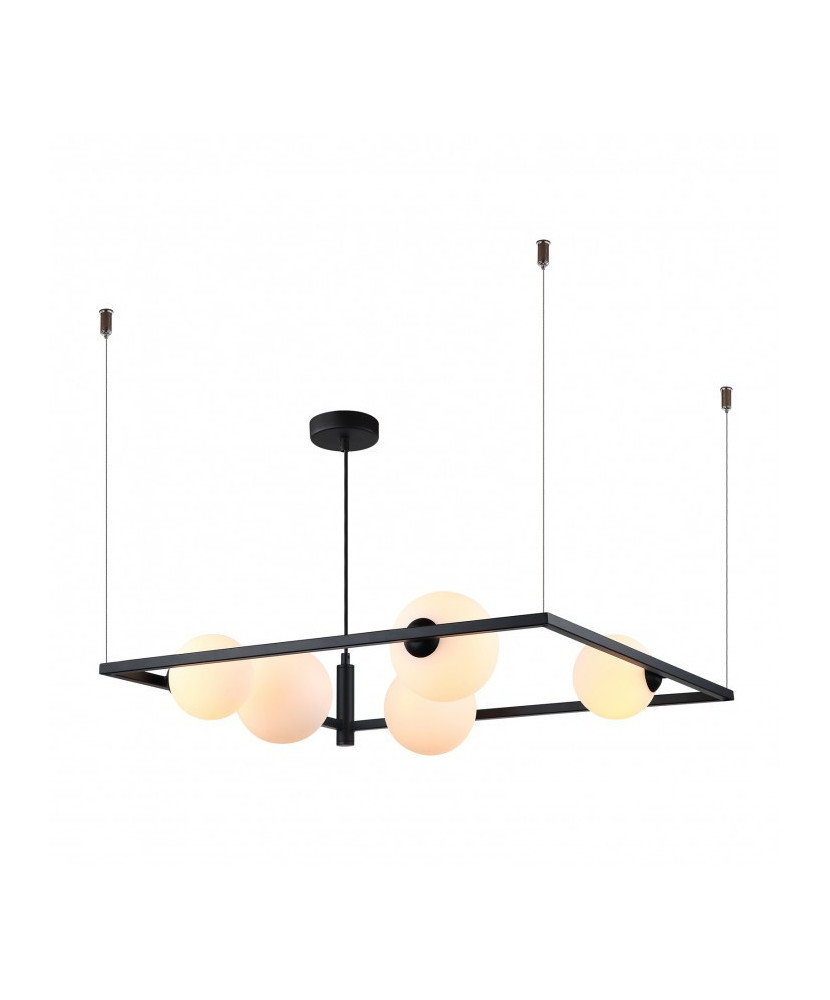 Italux Gareth MDM-3975/5 BK