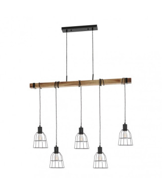 Italux Ponte PND-4290-5-L