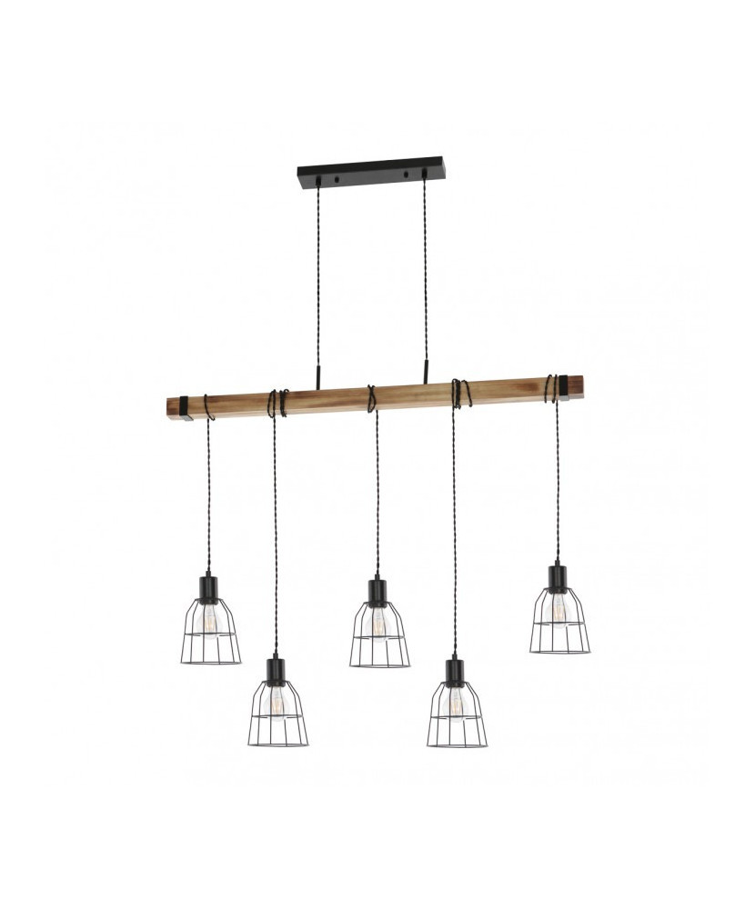 Italux Ponte PND-4290-5-L