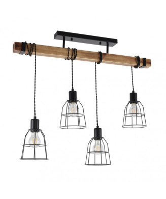 Italux Ponte PND-4290-4-L