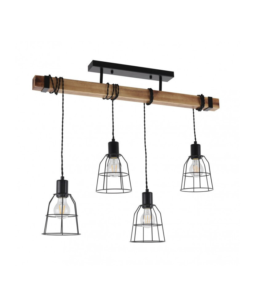 Italux Ponte PND-4290-4-L