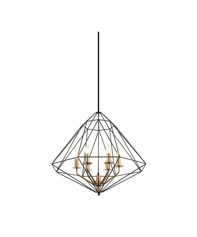 Italux Maresmo PEN-6369-6-BKBR