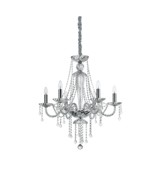 Luster Amadeus 168753 Ideallux