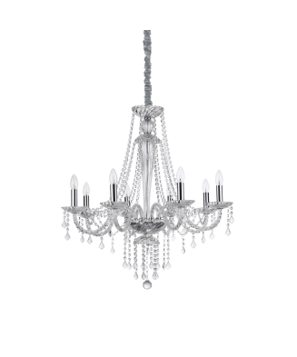 Luster Amadeus 168777 Ideallux