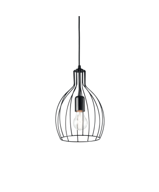 Závesné svietidlo Ampolla 148151 Ideallux