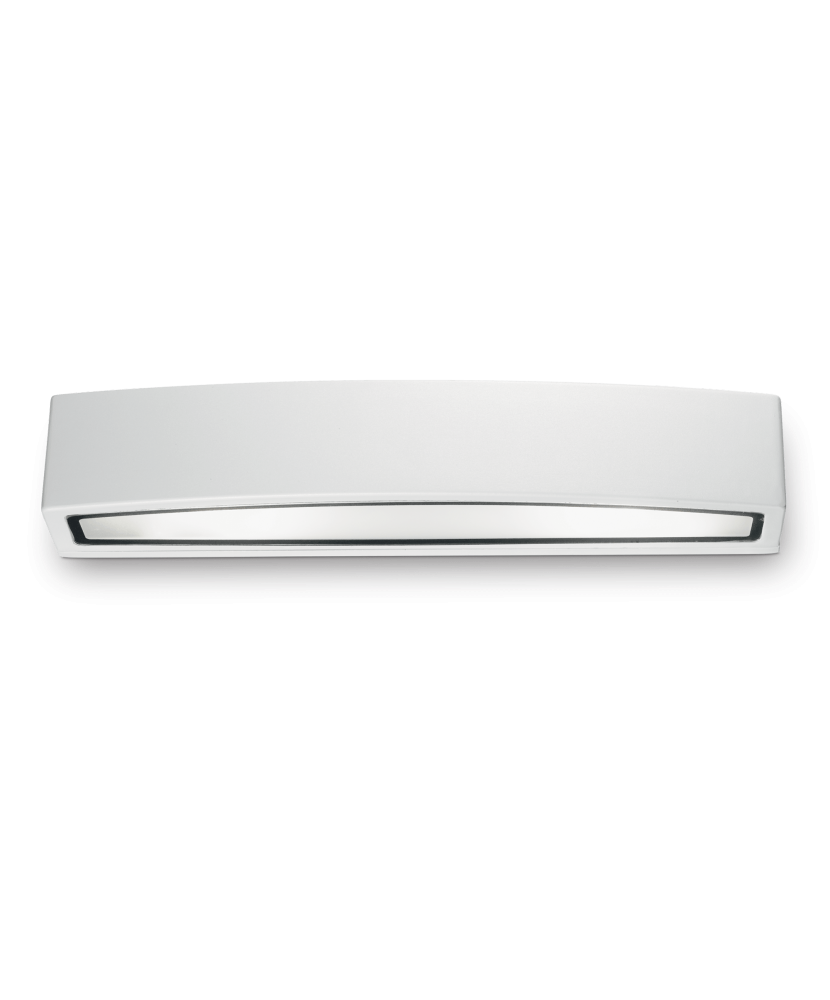 Vonkajšie nástenné svietidlo Andromeda 100364 Ideallux