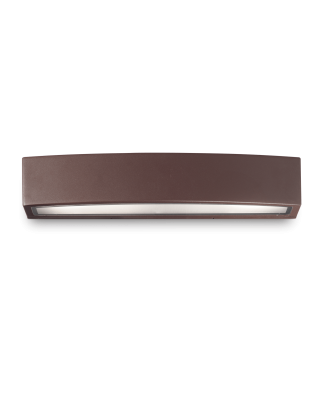 Vonkajšie nástenné svietidlo Andromeda 092355 Ideallux