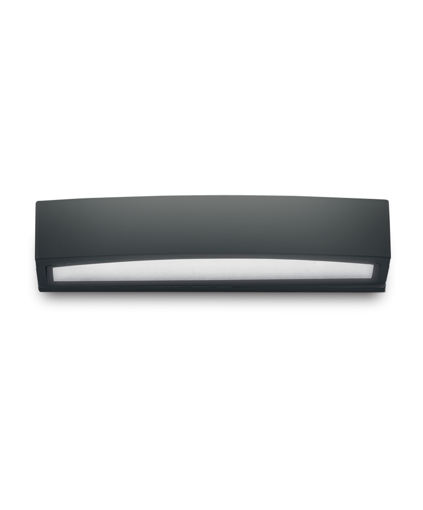 Vonkajšie nástenné svietidlo Andromeda 092355 Ideallux