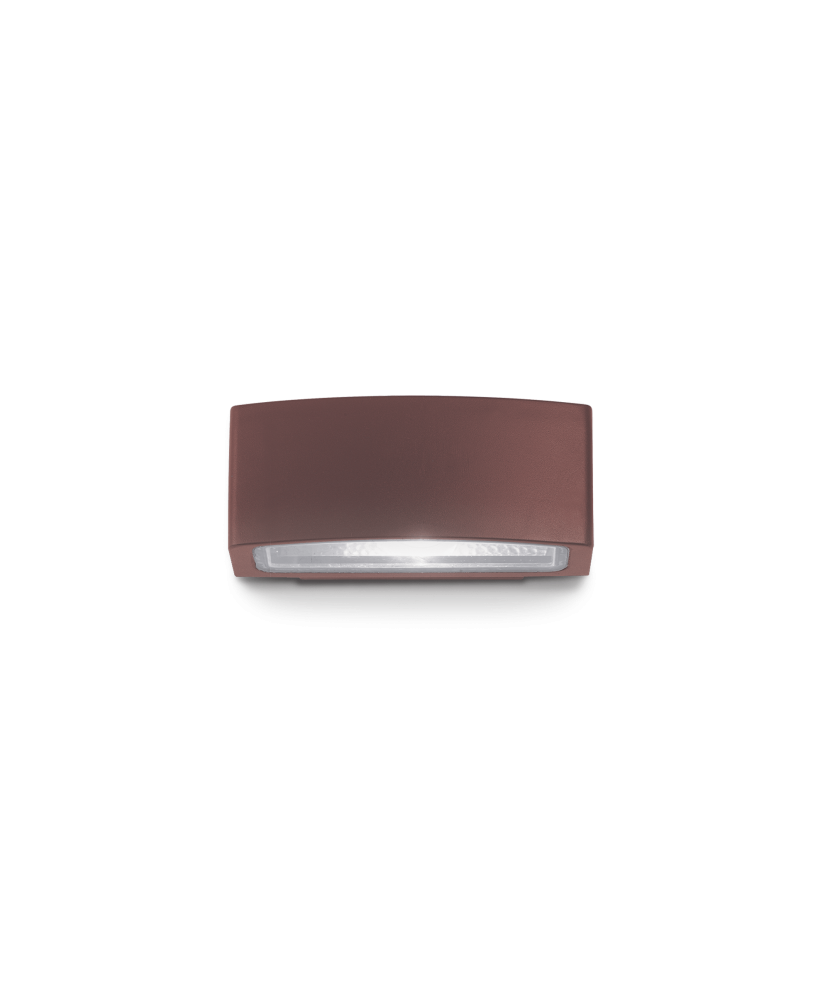 Vonkajšie nástenné svietidlo Andromeda 061580 Ideallux