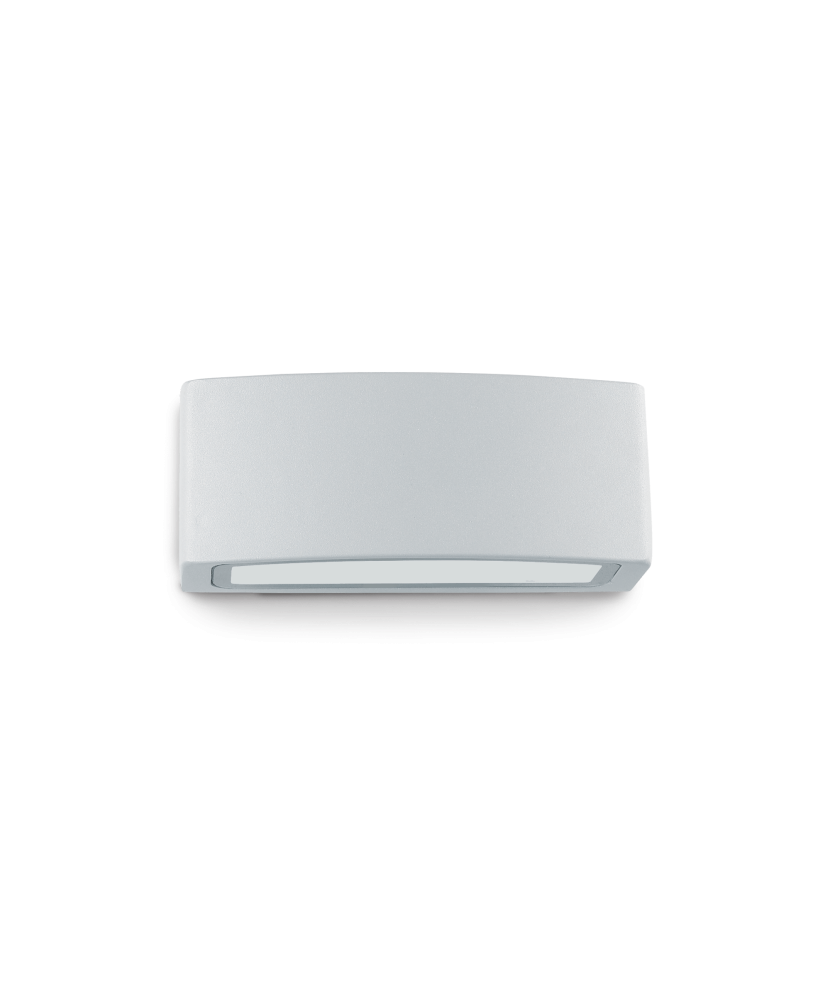 Vonkajšie nástenné svietidlo Andromeda 061580 Ideallux